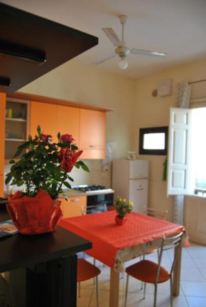Casa Vacanze Mediterranea
